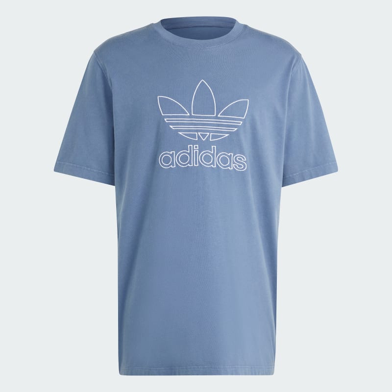adidas Adicolor Outline Trefoil