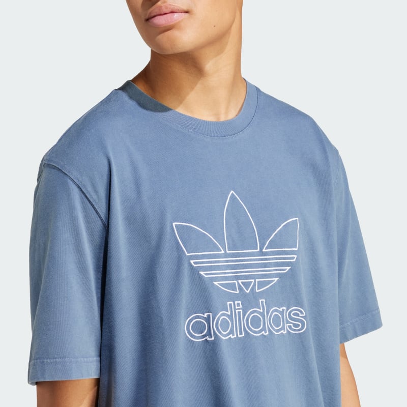adidas Adicolor Outline Trefoil