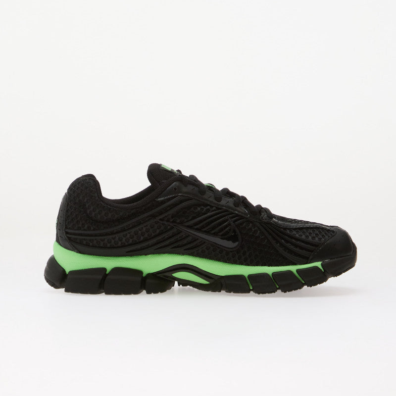 Nike Zoom Skylon 11 Black/ Illusion Green