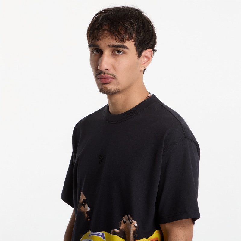 Nike Kobe Basketball T-Shirt Black