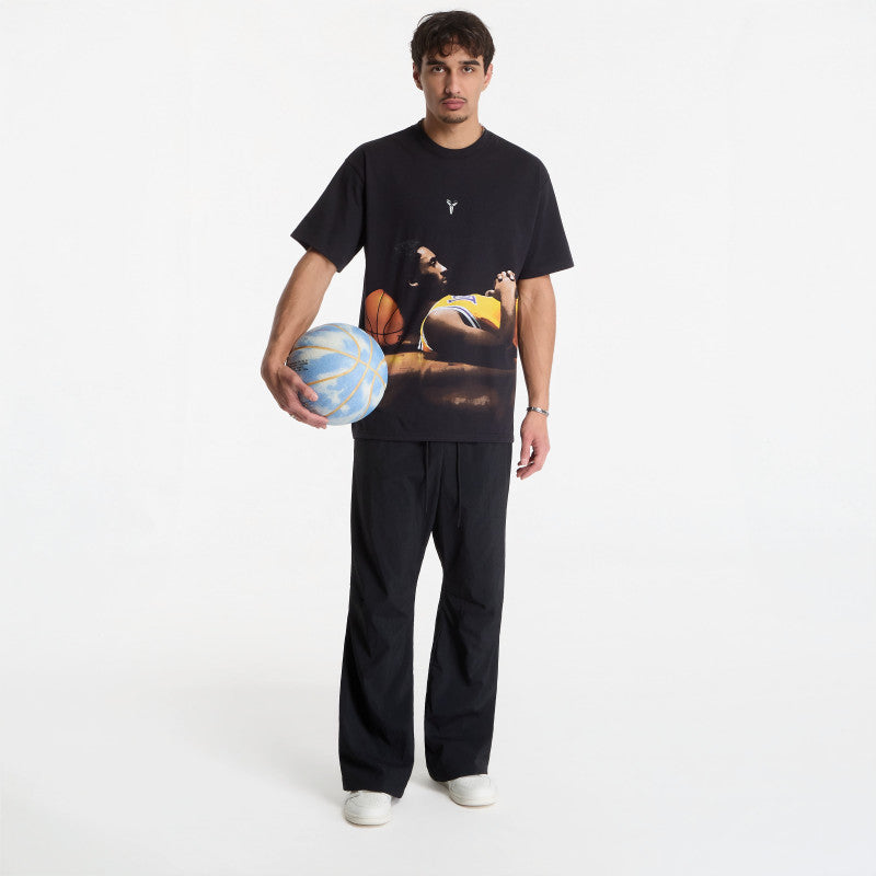 Nike Kobe Basketball T-Shirt Black