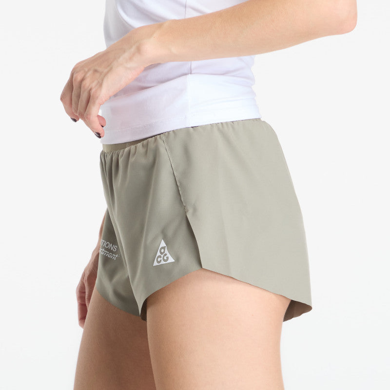 Nike ACG Trailwind Dri-FIT ADV Shorts Light Army/ White