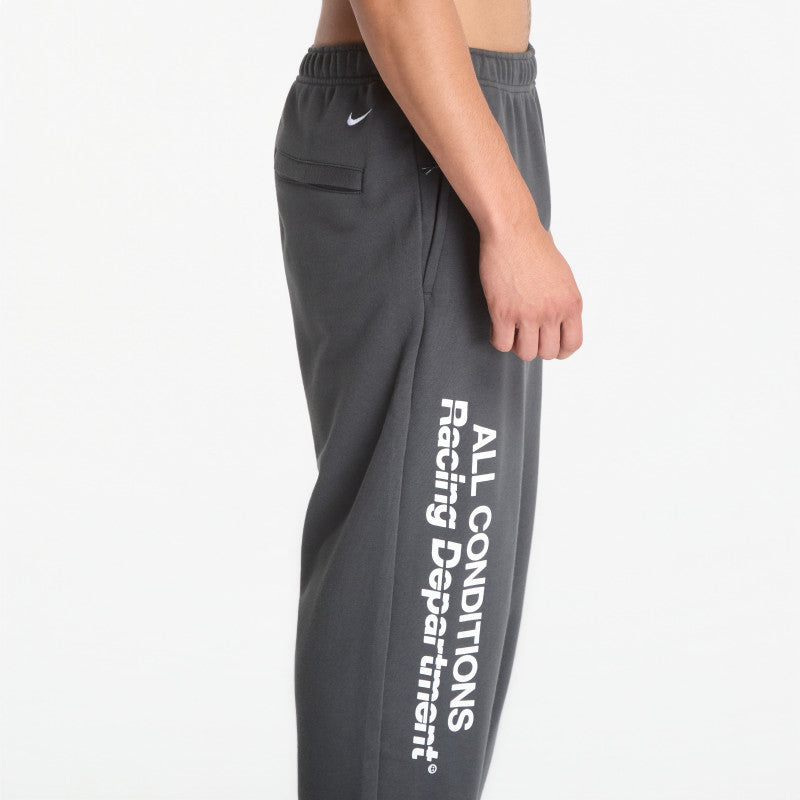 Nike ACG Tuff Fleece Dri-FIT Pants Dk Smoke Grey/ White