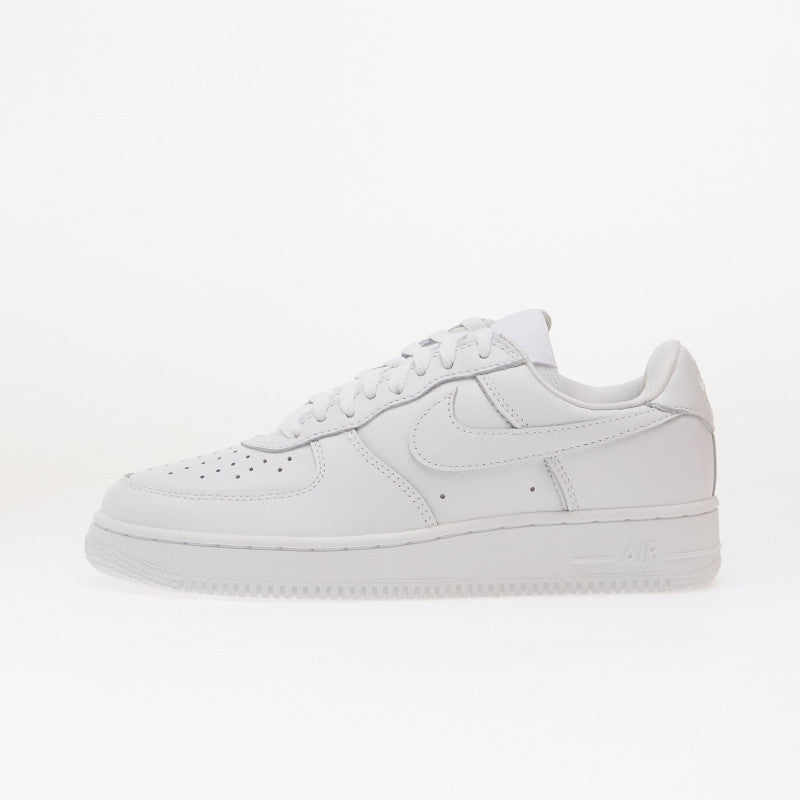 Nike Air Force 1 '01 White/ White
