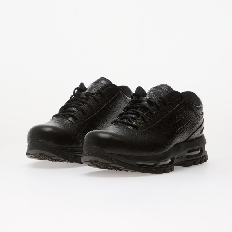 Nike Air Max Goadome Low Black/ Black-Black