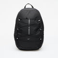 Nike Heritage Sweep Nike Tech Backpack 25L Black/ Black/ Reflect Silver 25