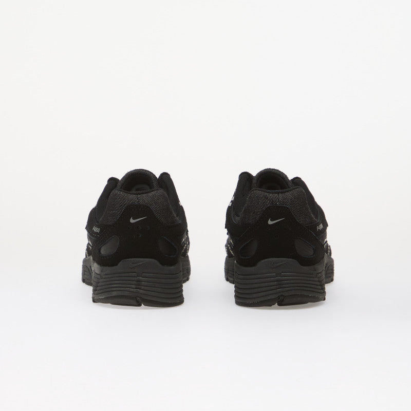 Nike P-6000 Kids Black/ Anthracite/ Cool Grey