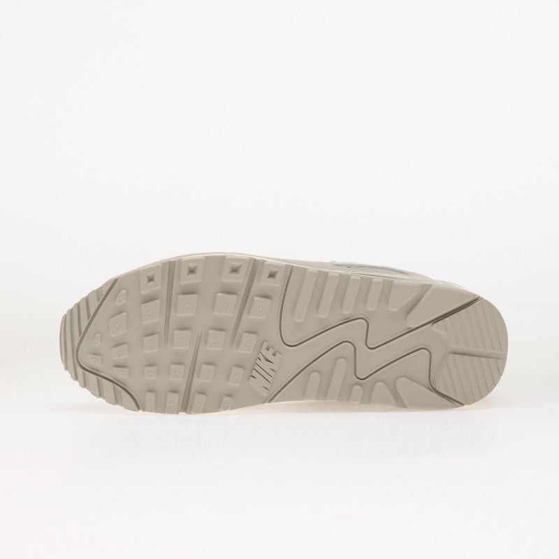 Nike Air Max III Lt Iron Ore/ Sail-Pale Ivory-Infrared 23