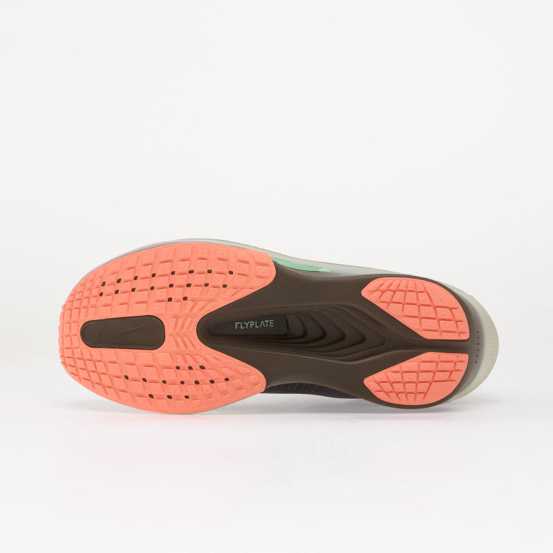 Nike Zoom Fly 6 Baroque Brown/ Black-Smoke Grey-Ironstone