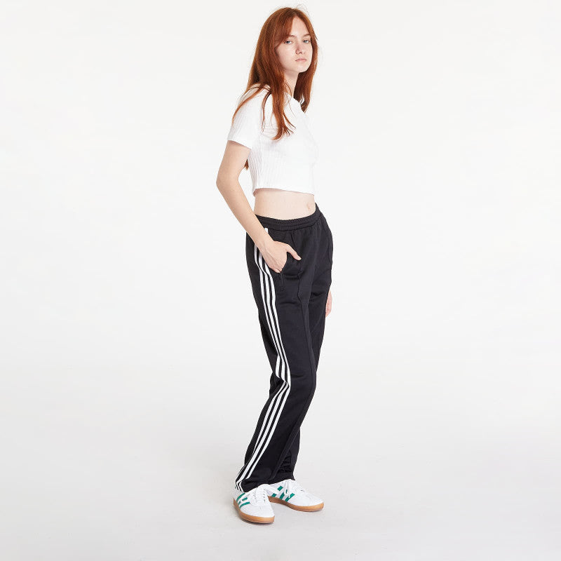 adidas Beckenbauer Track Pants Black