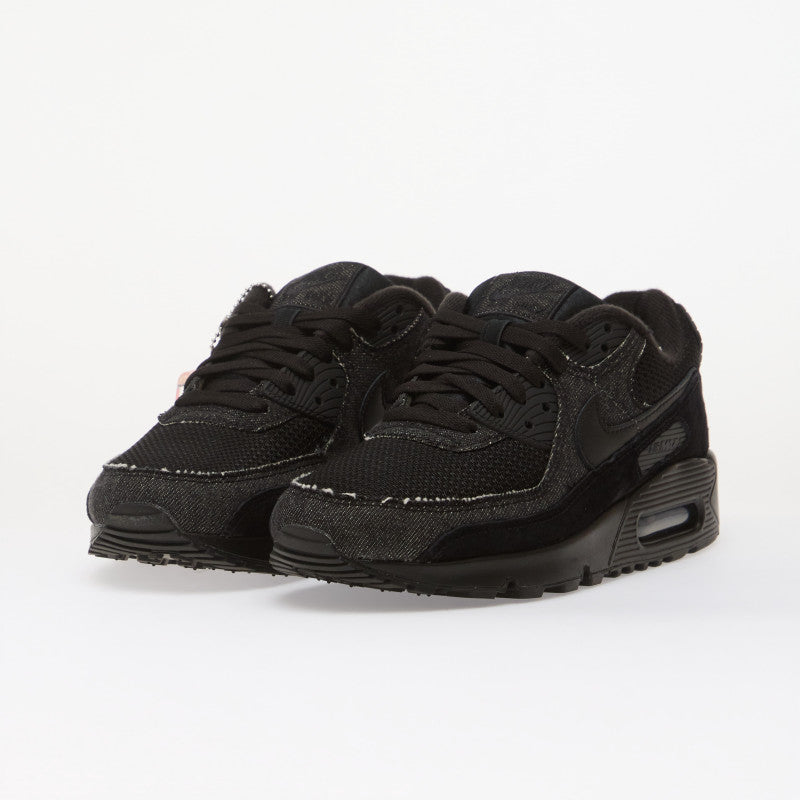 Nike Air Max III Black/ Cool Grey-Infrared 23