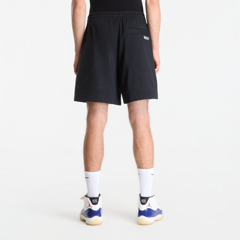 Jordan Flight Fleece Shorts Black