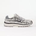 Nike P-6000 Vast Grey/ Dark Raisin-Metallic Silver