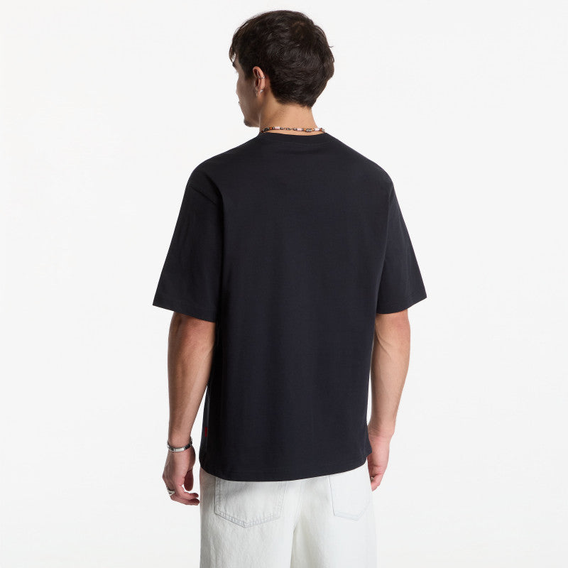 Jordan Brooklyn T-Shirt Black