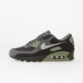 Nike Air Max 90 Iron Grey/ Metallic Silver-Anthracite