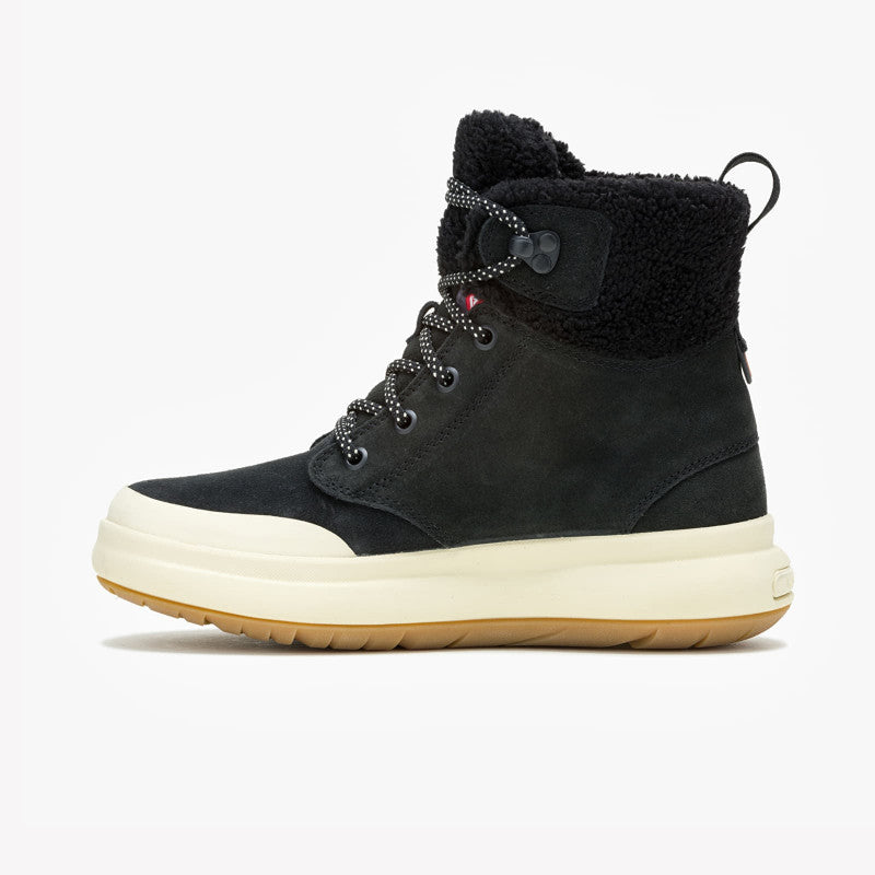 Merrell Wmns Marquette Thermo Lace Wp Black