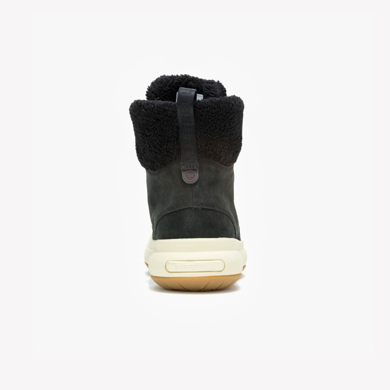 Merrell Wmns Marquette Thermo Lace Wp Black