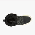 Merrell Wmns Marquette Thermo Lace Wp Black