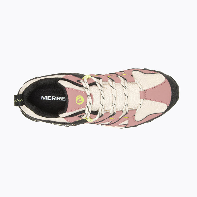 Merrell Claypool Sport Gtx Oyster/ Burlwood
