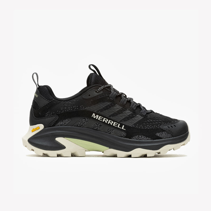 Merrell Wmns Moab Speed 2 Black
