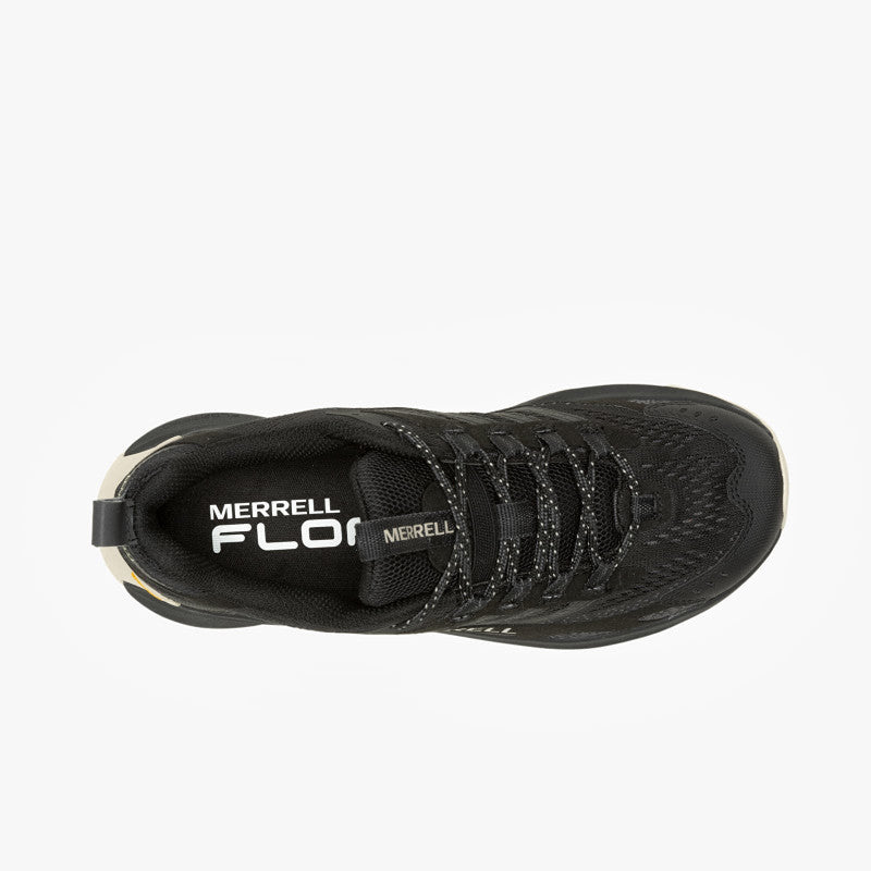 Merrell Wmns Moab Speed 2 Black