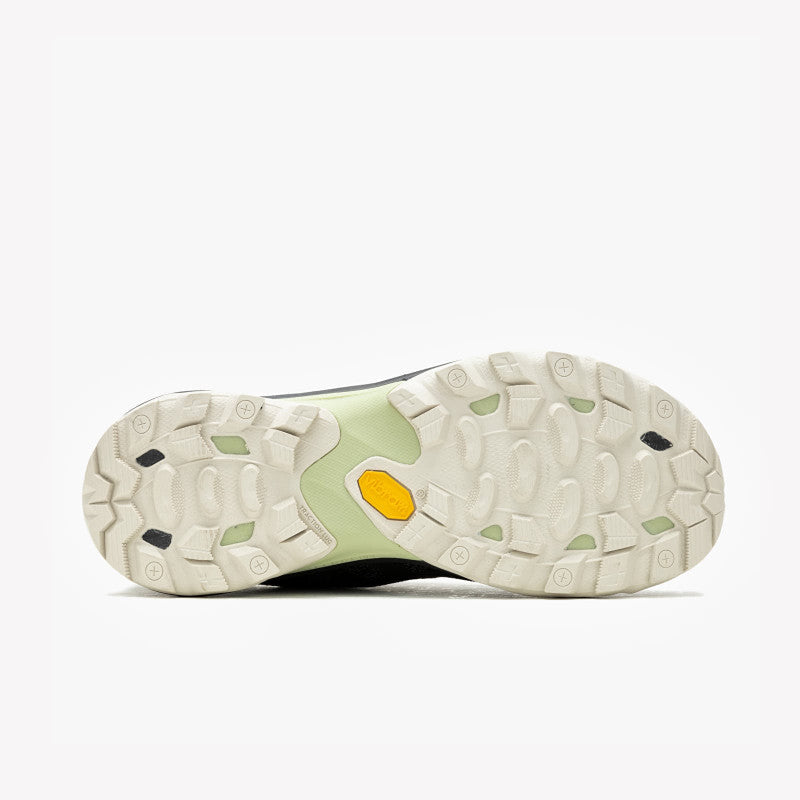 Merrell Wmns Moab Speed 2 Black