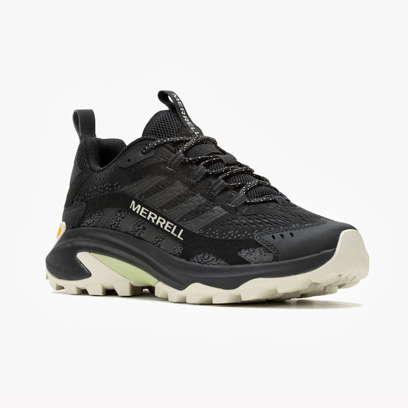Merrell Wmns Moab Speed 2 Black