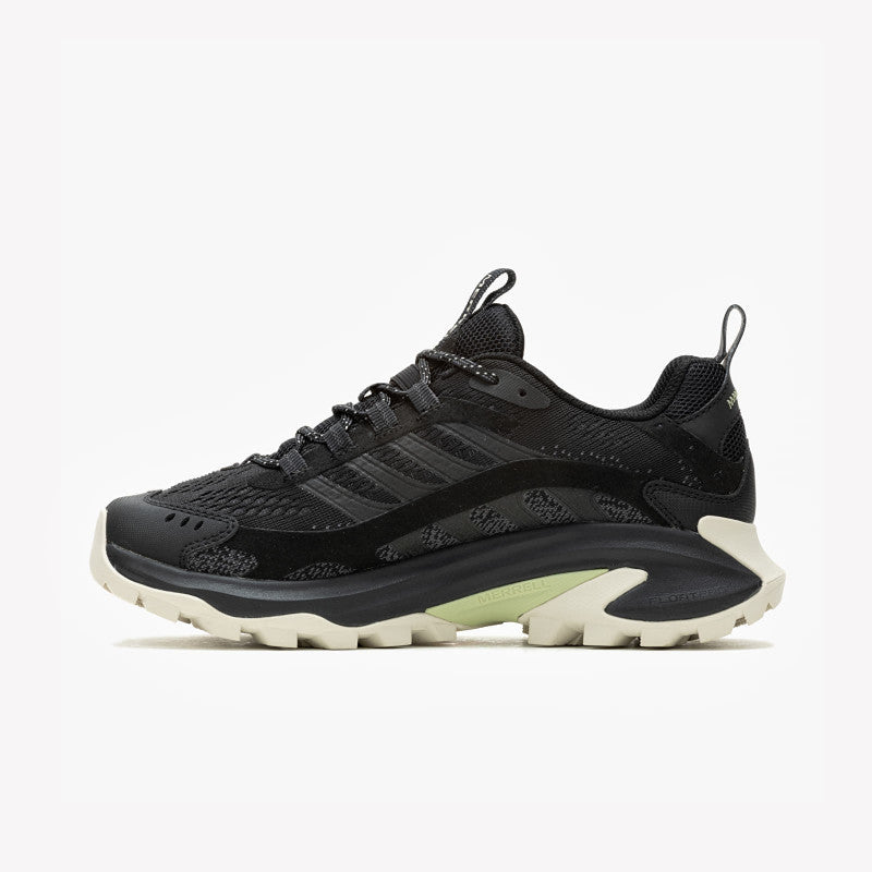 Merrell Wmns Moab Speed 2 Black