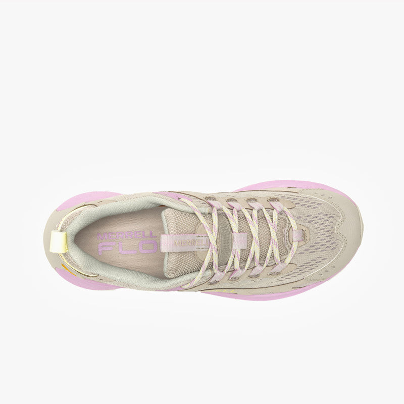Merrell Wmns Moab Speed 2 Fondant/ Silver