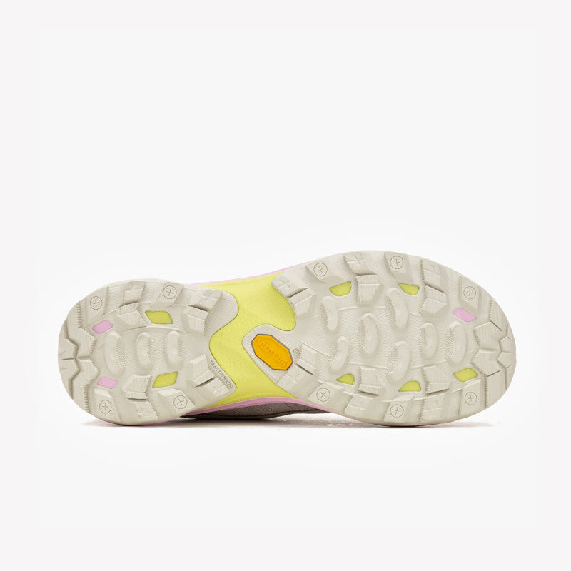 Merrell Wmns Moab Speed 2 Fondant/ Silver