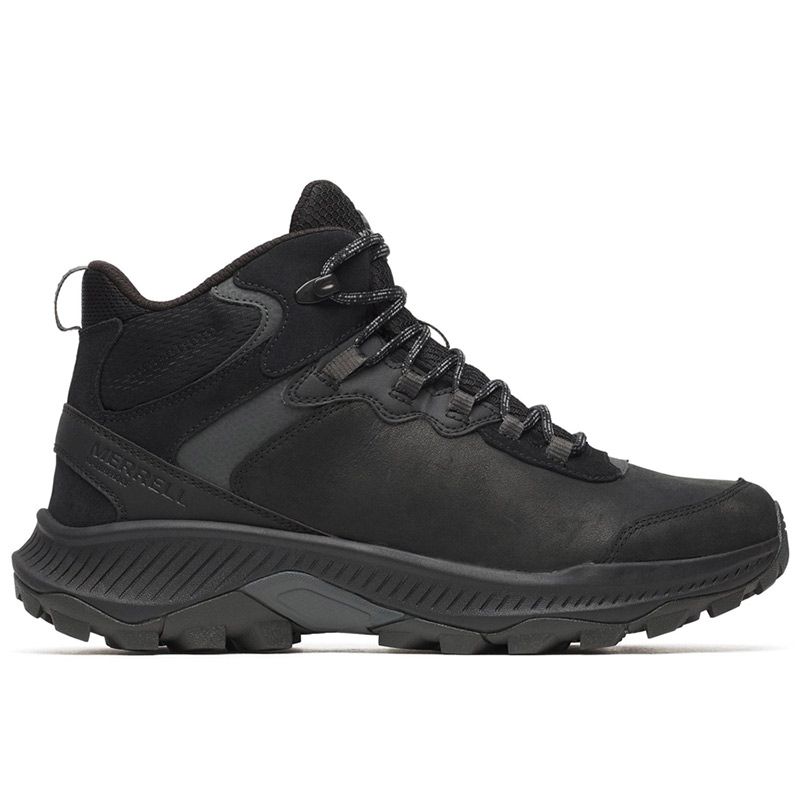 Merrell Speed Strike 2 Leather Mid Waterproof