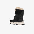 Geox Kids Flexyper Plus Black