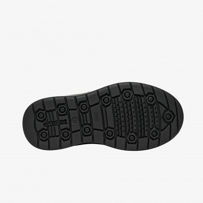 Geox Kids Riddock Black