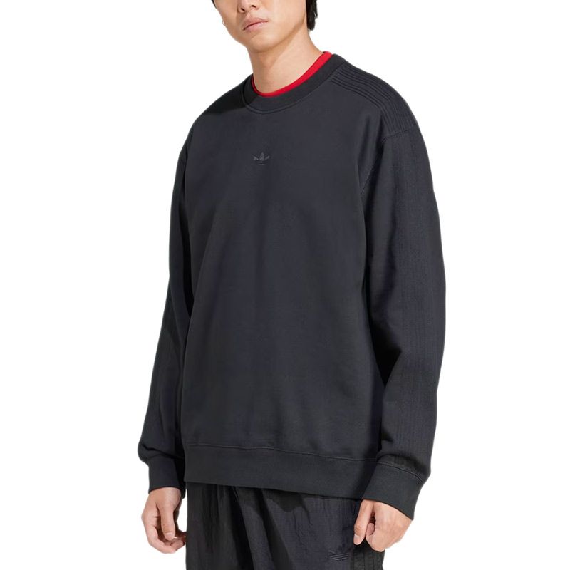 adidas Originals Premium Essentials Crew Sweatshirt