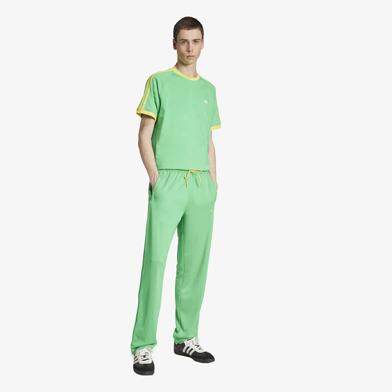 adidas Zip Flr Pant Green/ Energy Green