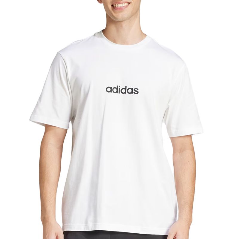 adidas Sportswear Essentials Linear Single