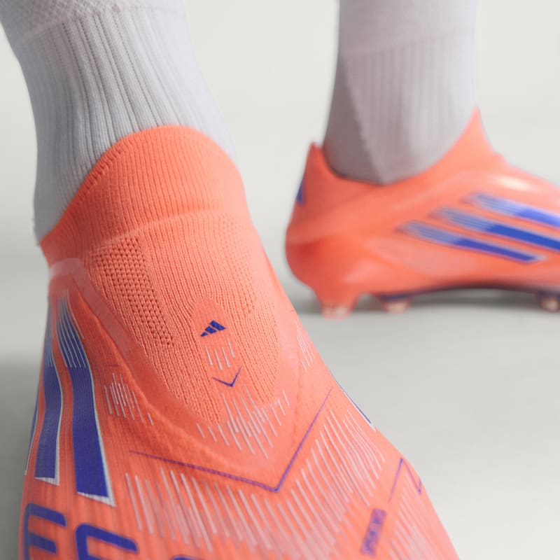adidas F50 Elite Laceless Firm Ground