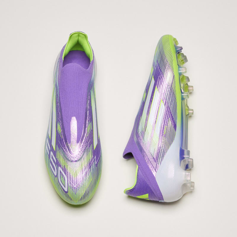 adidas F50 Elite Laceless Firm Ground