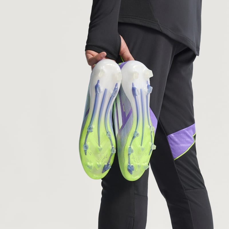 adidas F50 Elite Laceless Firm Ground