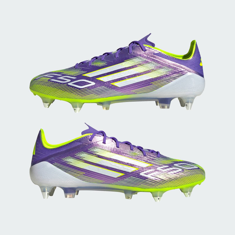 adidas F50 Elite Soft Ground