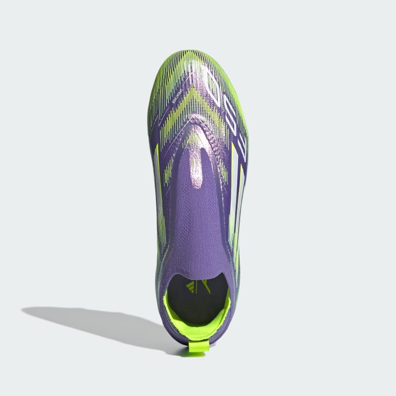 adidas F50 Elite Laceless FG Kids