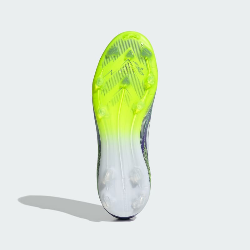 adidas F50 Elite Laceless FG Kids