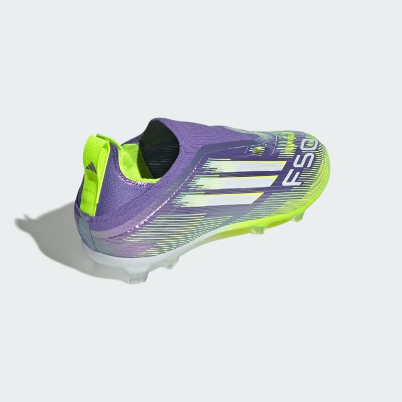 adidas F50 Elite Laceless FG Kids
