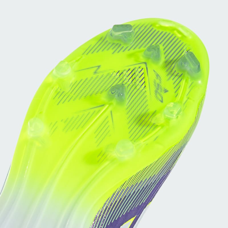 adidas F50 Elite Laceless FG Kids