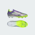adidas F50 Elite Laceless FG Kids
