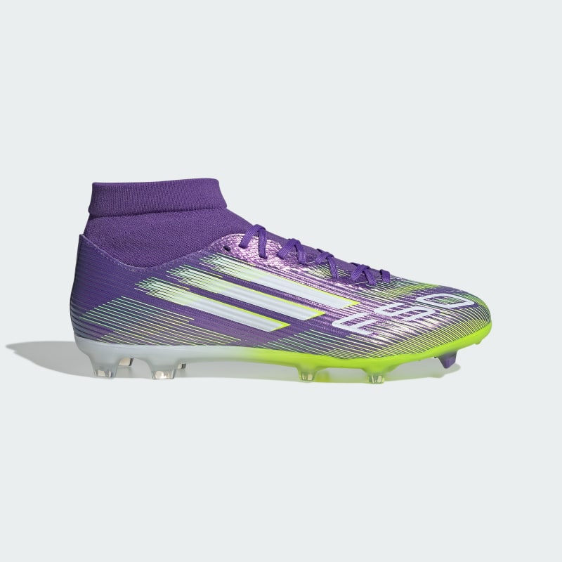 adidas F50 League Mid Firm/Multi-Ground