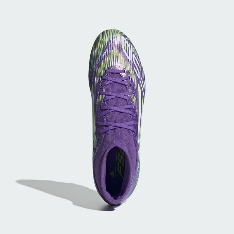 adidas F50 League Mid Firm/Multi-Ground