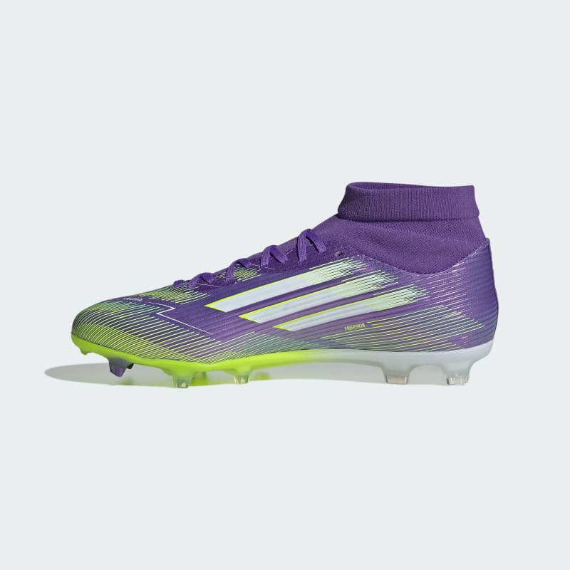 adidas F50 League Mid Firm/Multi-Ground