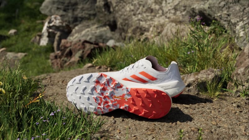 adidas Terrex Agravic Speed Trail Running