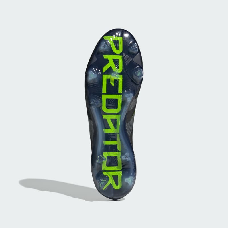 adidas Predator Elite Laceless Firm Ground
